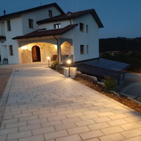 Il Riccio Home & Relax Riccia Екстериор снимка
