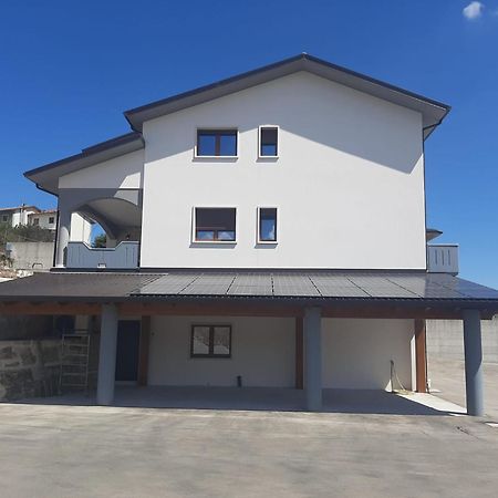 Il Riccio Home & Relax Riccia Екстериор снимка