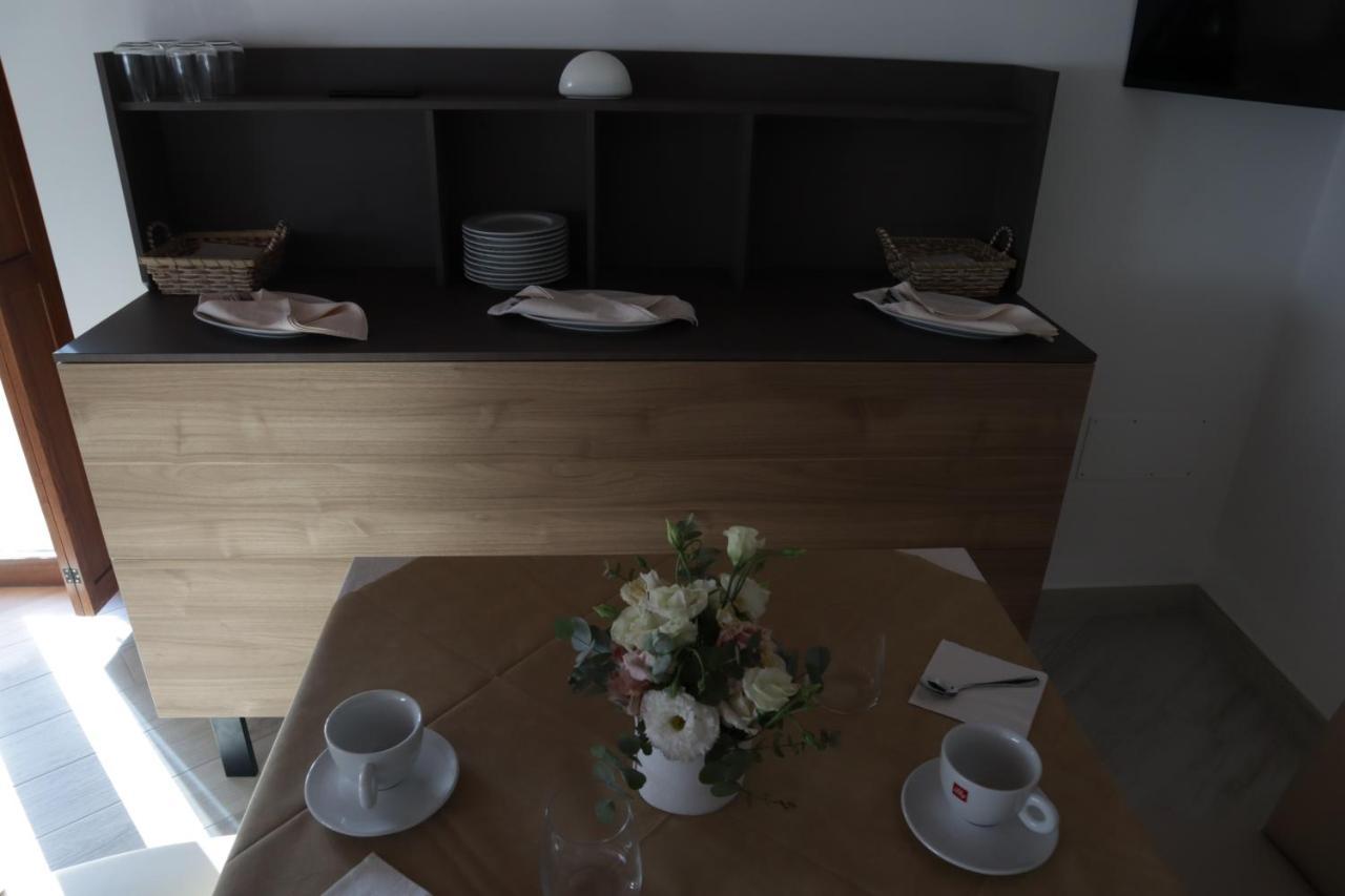 Il Riccio Home & Relax Riccia Екстериор снимка
