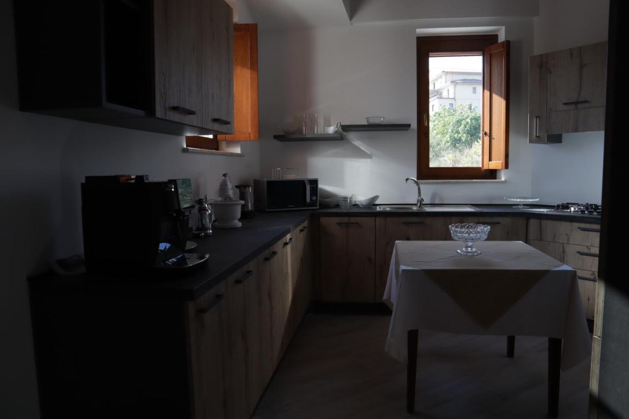 Il Riccio Home & Relax Riccia Екстериор снимка