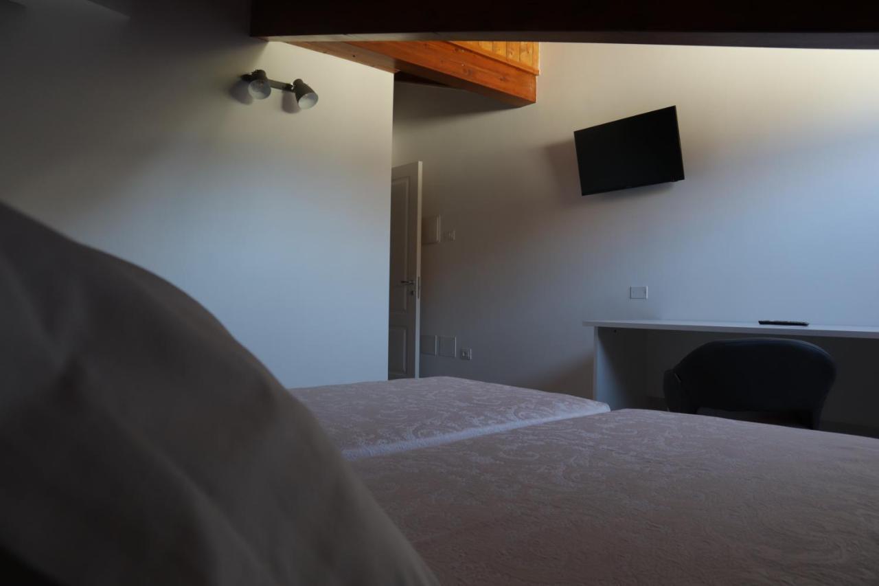 Il Riccio Home & Relax Riccia Екстериор снимка