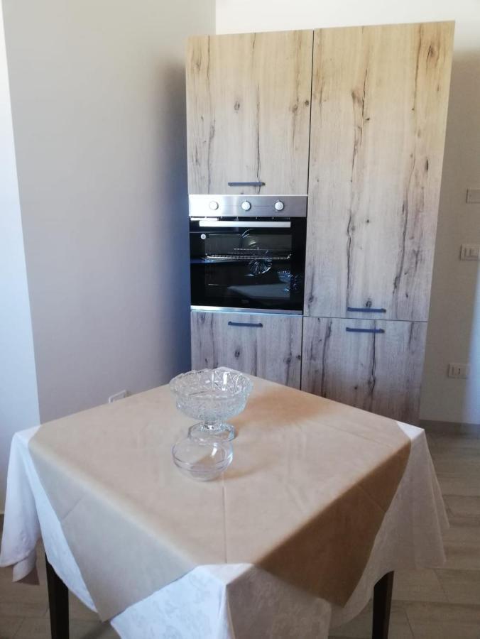 Il Riccio Home & Relax Riccia Екстериор снимка