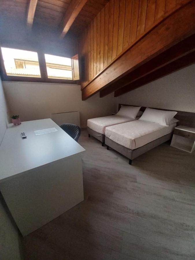 Il Riccio Home & Relax Riccia Екстериор снимка