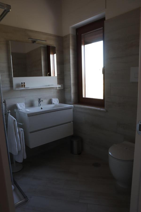 Il Riccio Home & Relax Riccia Екстериор снимка