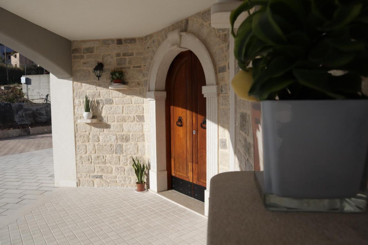 Il Riccio Home & Relax Riccia Екстериор снимка