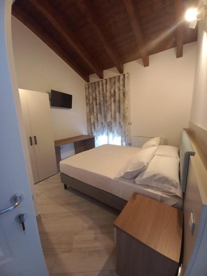 Il Riccio Home & Relax Riccia Екстериор снимка