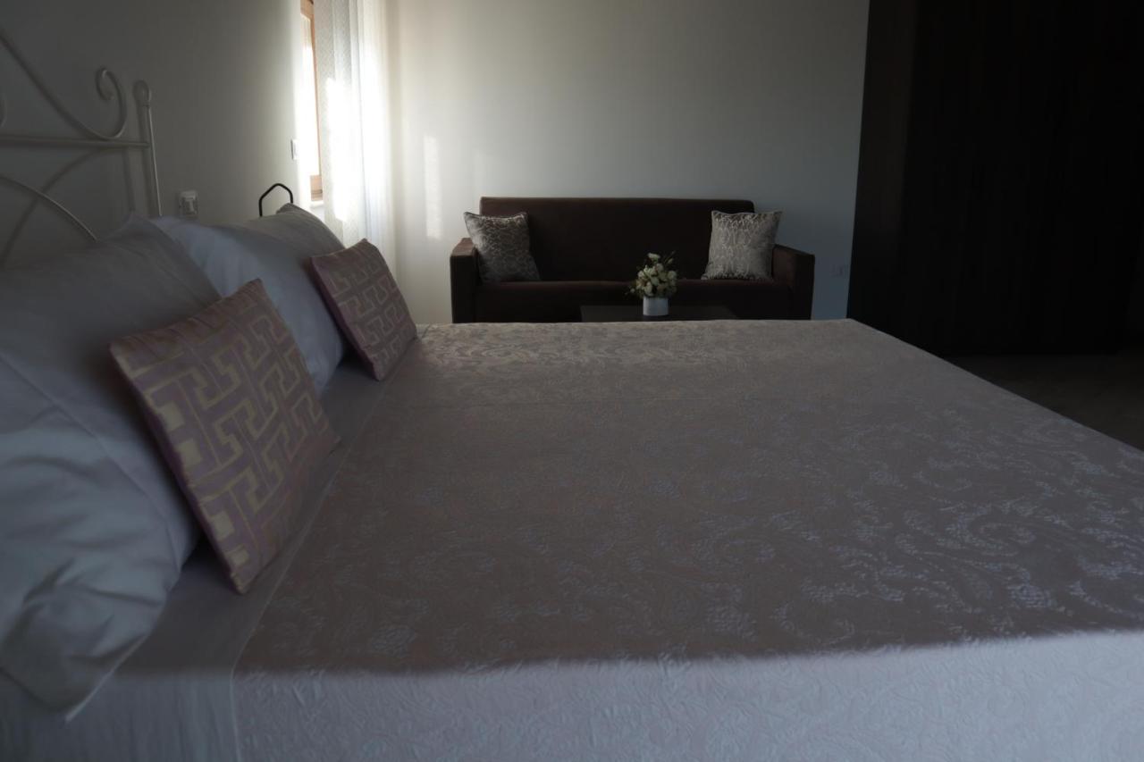 Il Riccio Home & Relax Riccia Екстериор снимка