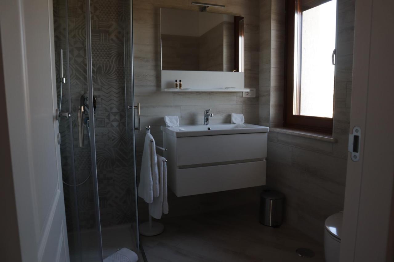 Il Riccio Home & Relax Riccia Екстериор снимка