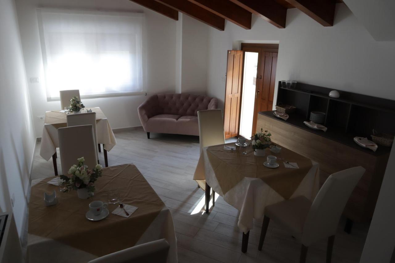 Il Riccio Home & Relax Riccia Екстериор снимка