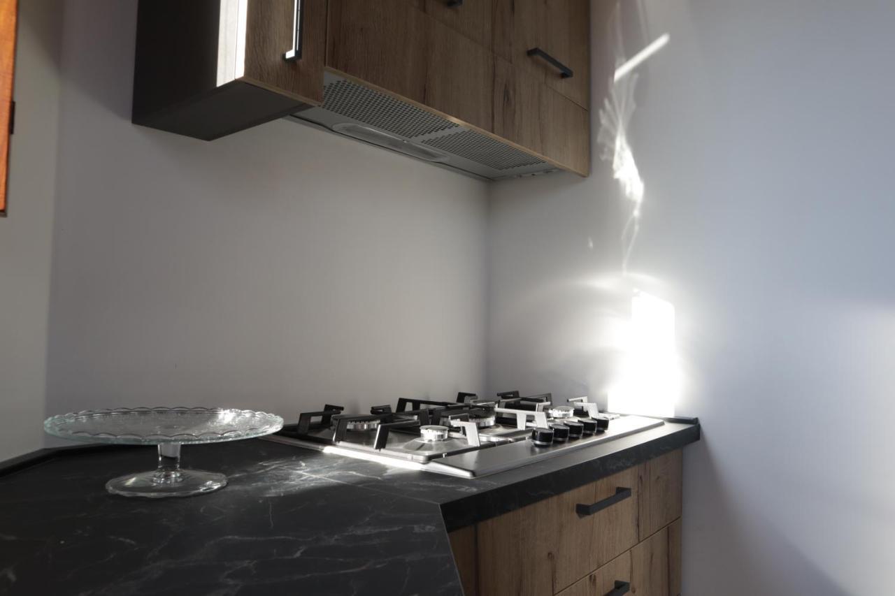 Il Riccio Home & Relax Riccia Екстериор снимка