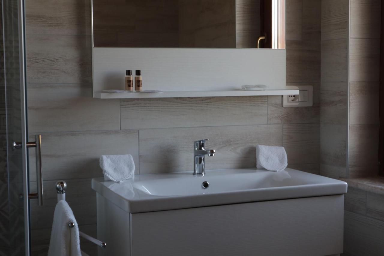 Il Riccio Home & Relax Riccia Екстериор снимка