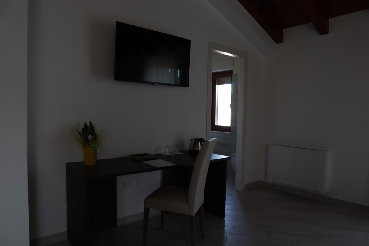 Il Riccio Home & Relax Riccia Екстериор снимка