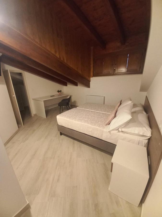 Il Riccio Home & Relax Riccia Екстериор снимка