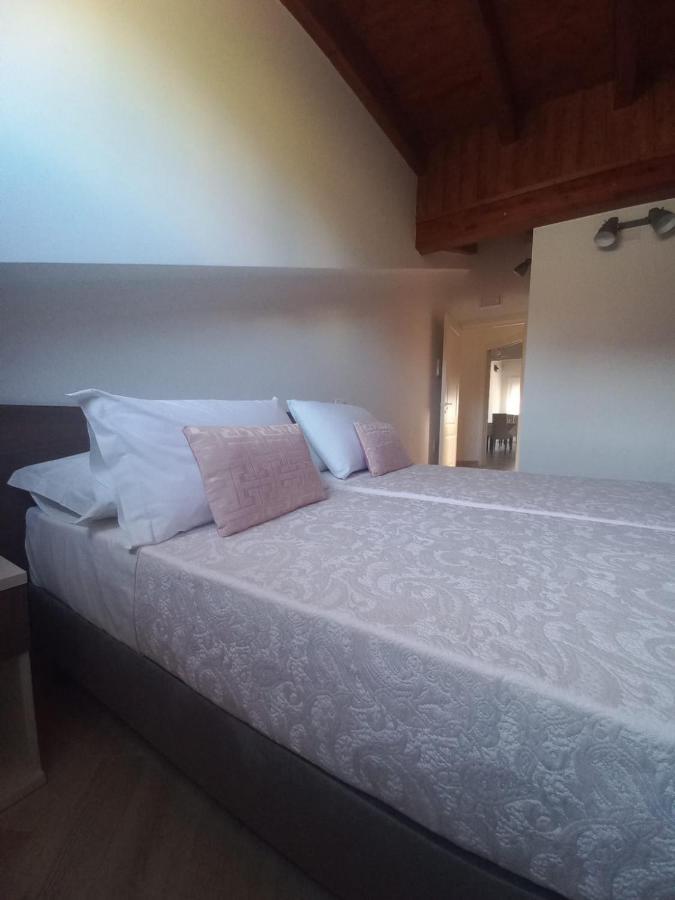 Il Riccio Home & Relax Riccia Екстериор снимка