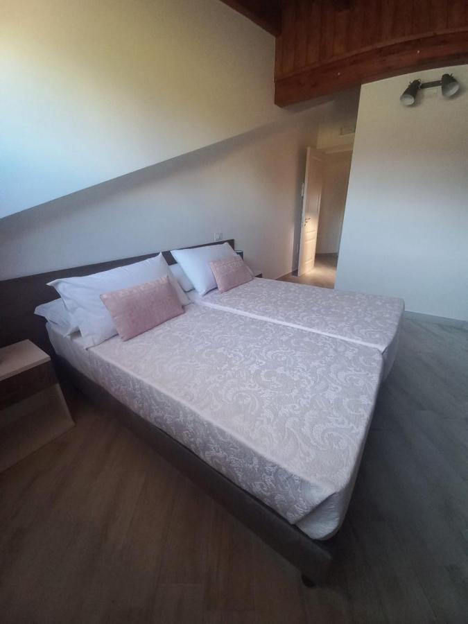 Il Riccio Home & Relax Riccia Екстериор снимка
