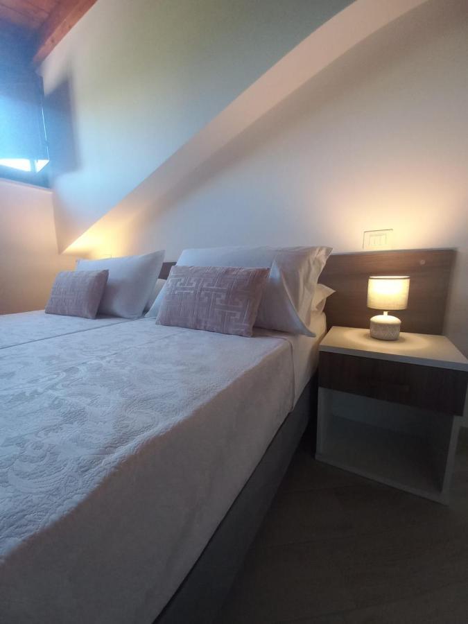 Il Riccio Home & Relax Riccia Екстериор снимка