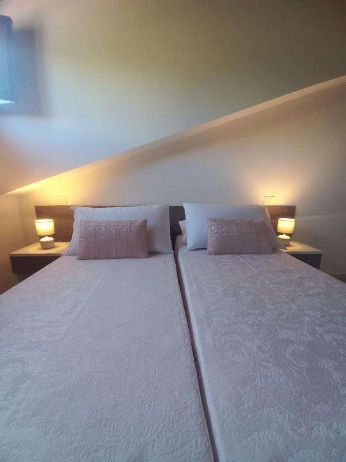 Il Riccio Home & Relax Riccia Екстериор снимка