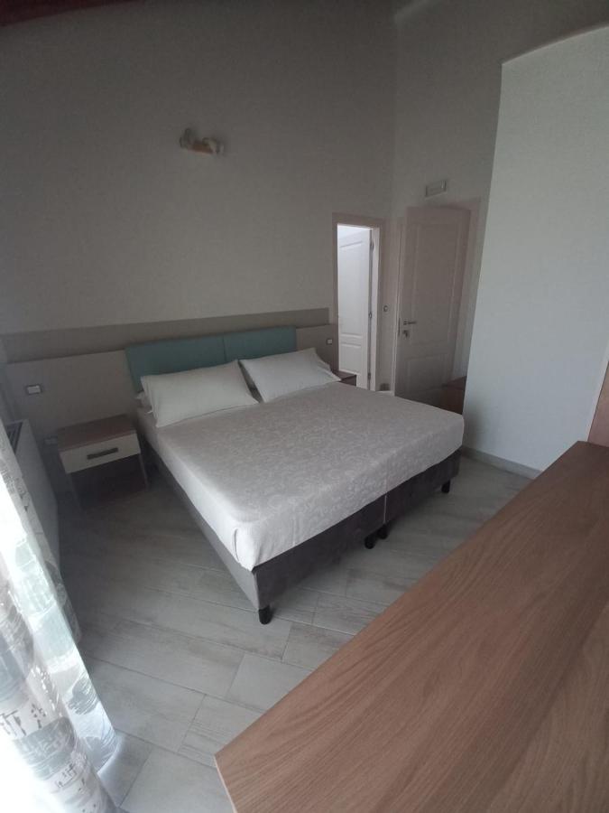 Il Riccio Home & Relax Riccia Екстериор снимка