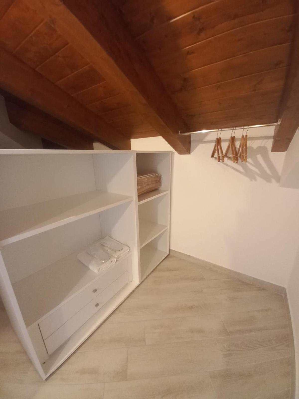 Il Riccio Home & Relax Riccia Екстериор снимка