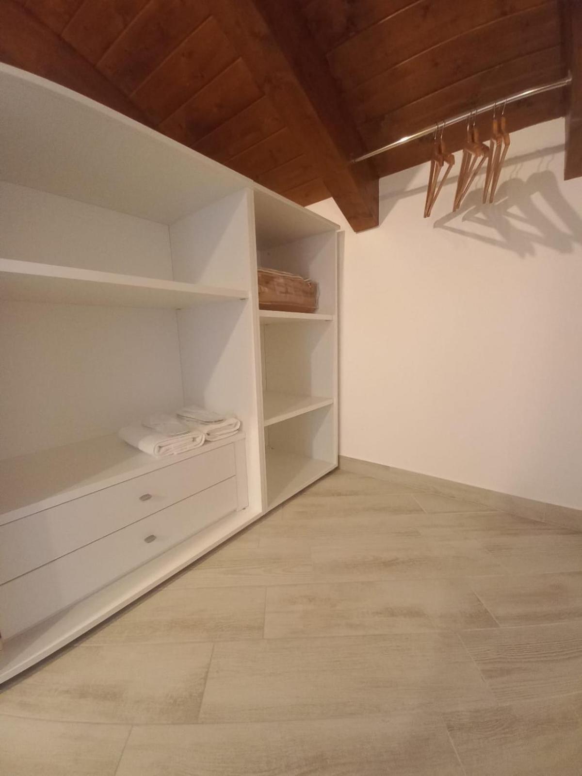 Il Riccio Home & Relax Riccia Екстериор снимка