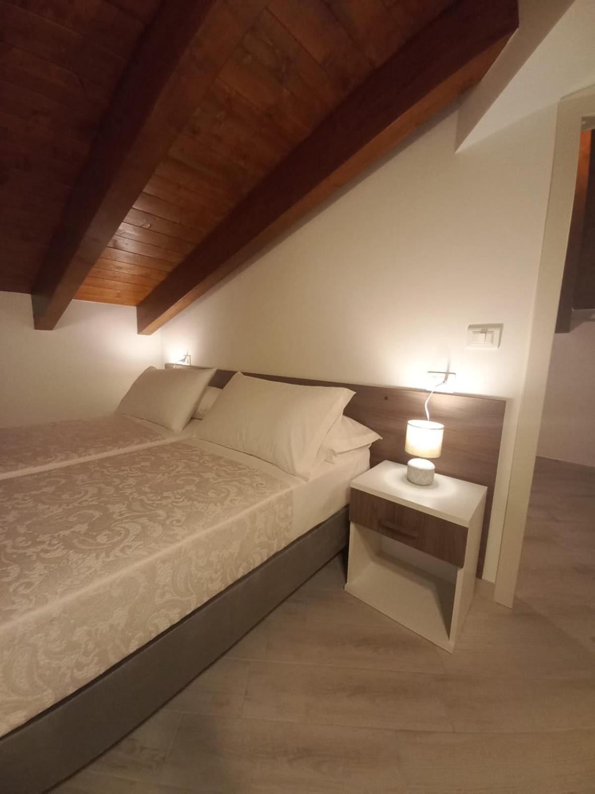 Il Riccio Home & Relax Riccia Екстериор снимка