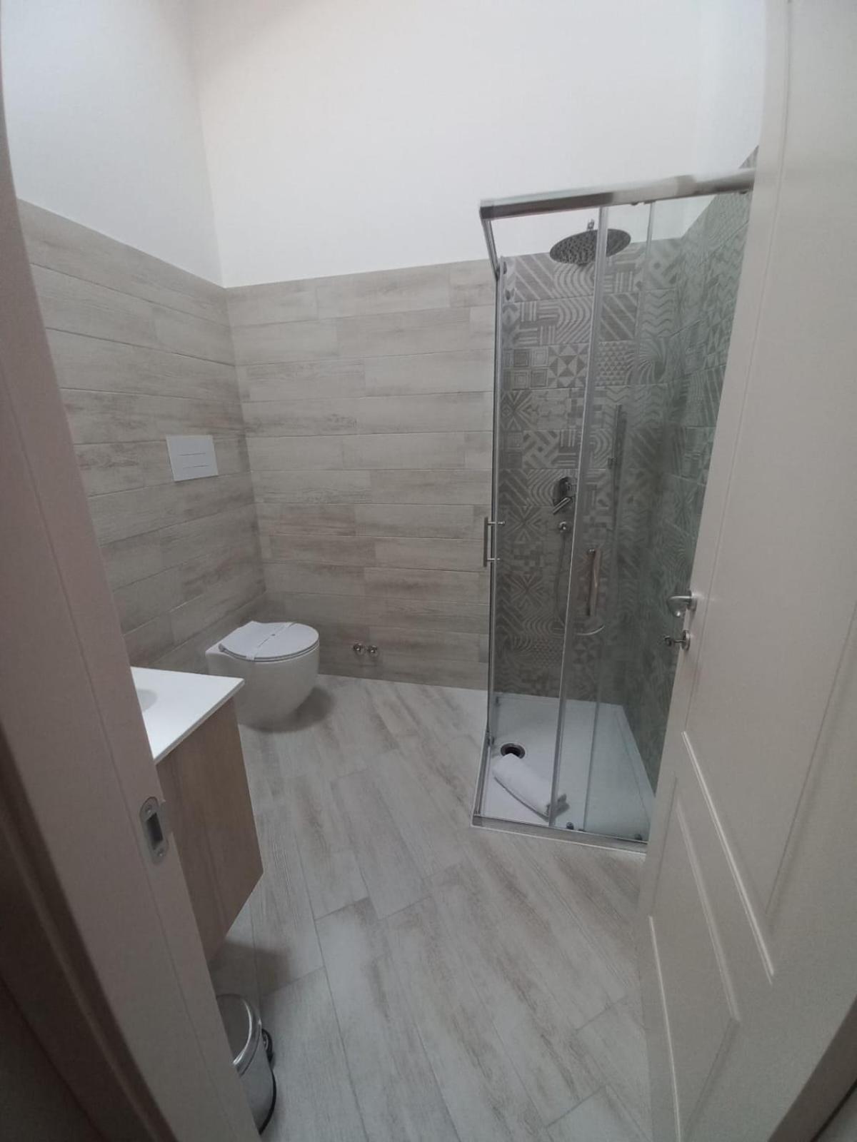 Il Riccio Home & Relax Riccia Екстериор снимка