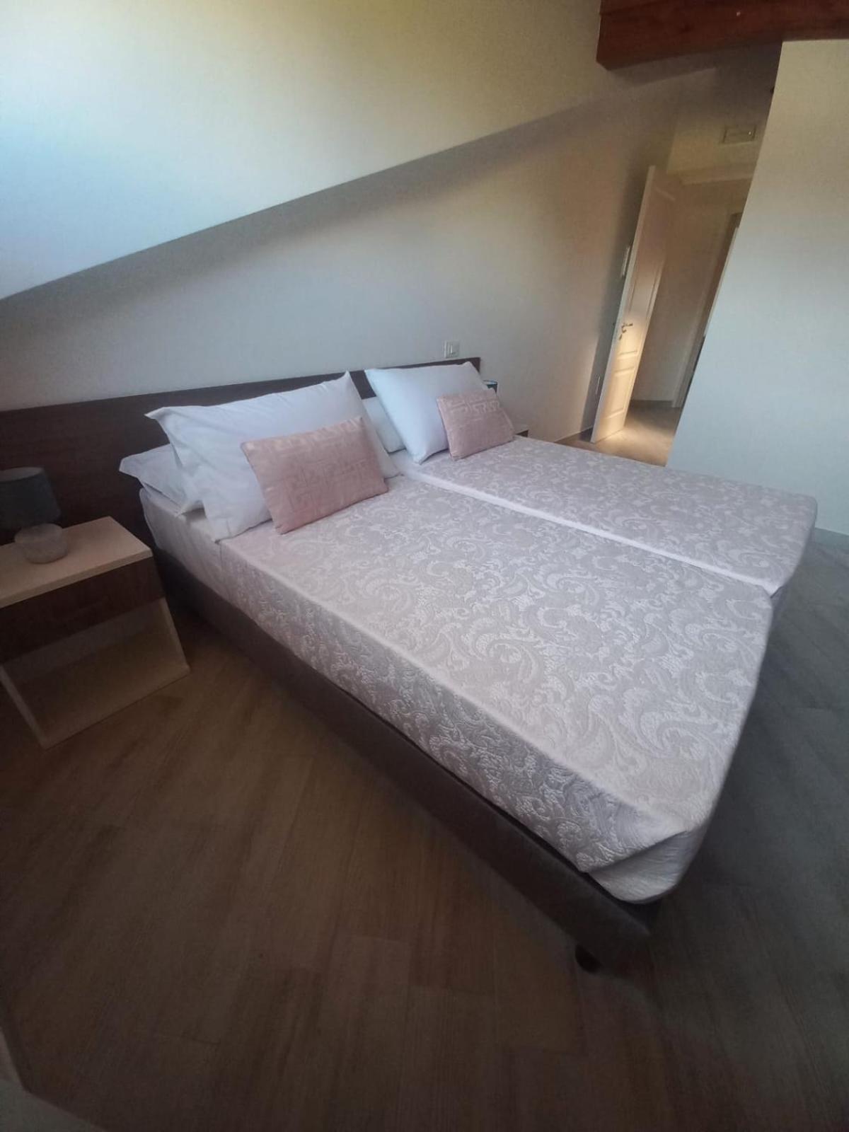 Il Riccio Home & Relax Riccia Екстериор снимка