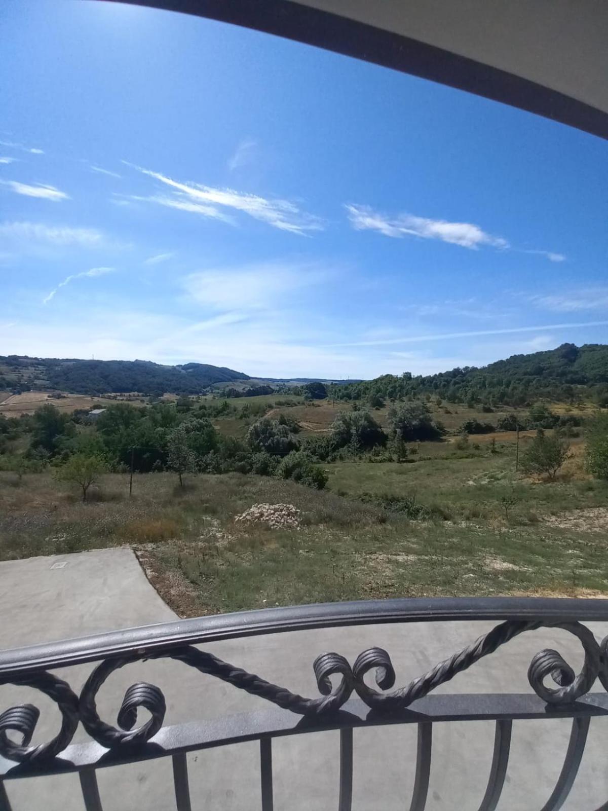 Il Riccio Home & Relax Riccia Екстериор снимка